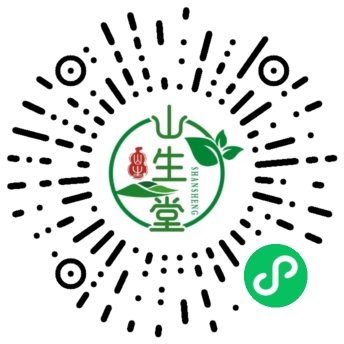 山生堂二维码