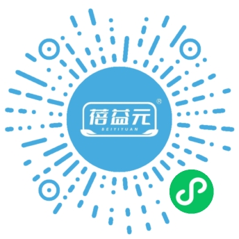 蓓益元二维码